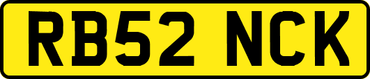 RB52NCK