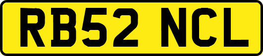RB52NCL