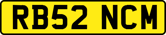 RB52NCM