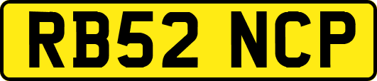RB52NCP