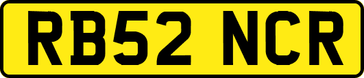 RB52NCR