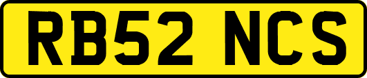 RB52NCS