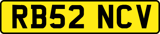 RB52NCV