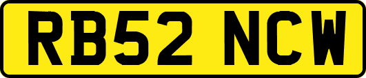 RB52NCW