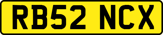 RB52NCX