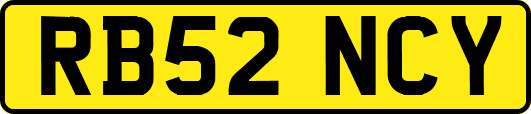 RB52NCY