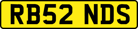 RB52NDS