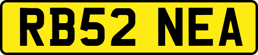 RB52NEA