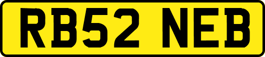 RB52NEB