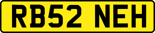 RB52NEH