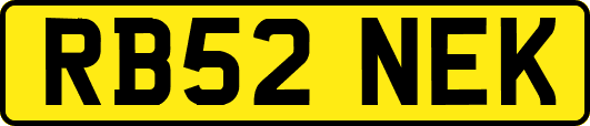 RB52NEK