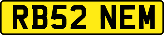 RB52NEM