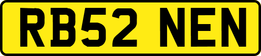 RB52NEN