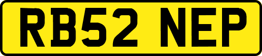 RB52NEP