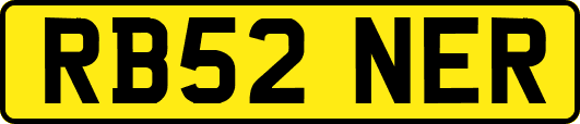 RB52NER
