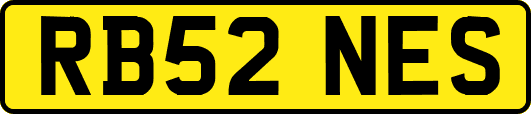 RB52NES