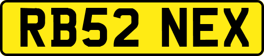 RB52NEX