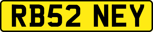 RB52NEY