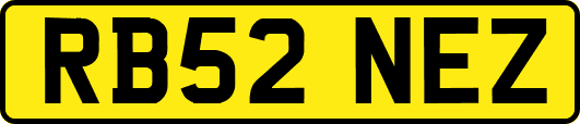 RB52NEZ