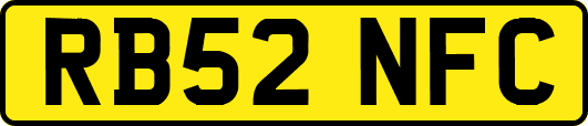 RB52NFC