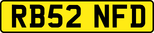 RB52NFD