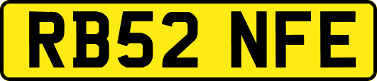 RB52NFE