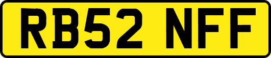 RB52NFF