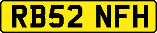 RB52NFH