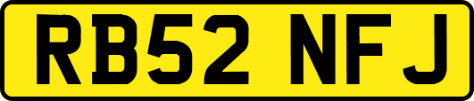 RB52NFJ