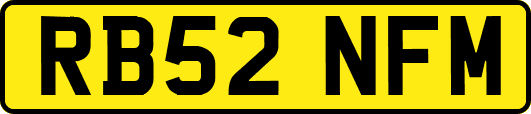 RB52NFM