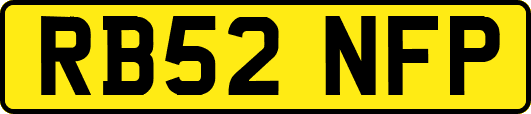 RB52NFP