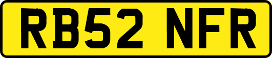 RB52NFR