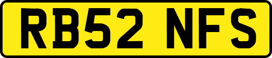 RB52NFS