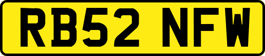 RB52NFW