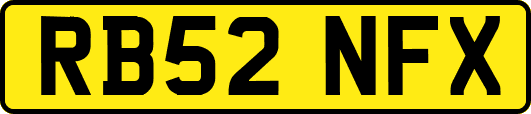 RB52NFX