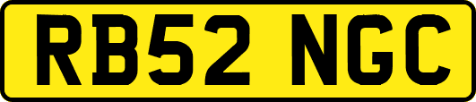 RB52NGC