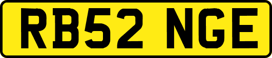 RB52NGE
