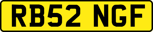 RB52NGF
