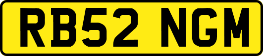 RB52NGM
