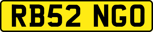 RB52NGO