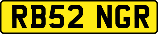 RB52NGR