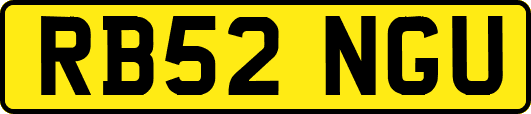 RB52NGU
