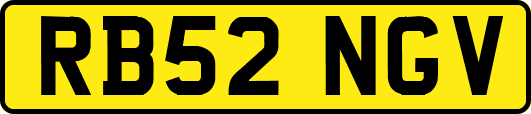 RB52NGV