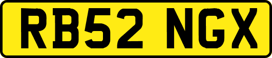 RB52NGX