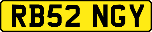 RB52NGY
