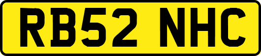 RB52NHC