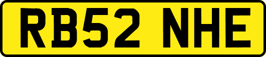 RB52NHE