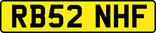 RB52NHF