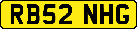 RB52NHG