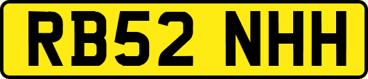 RB52NHH